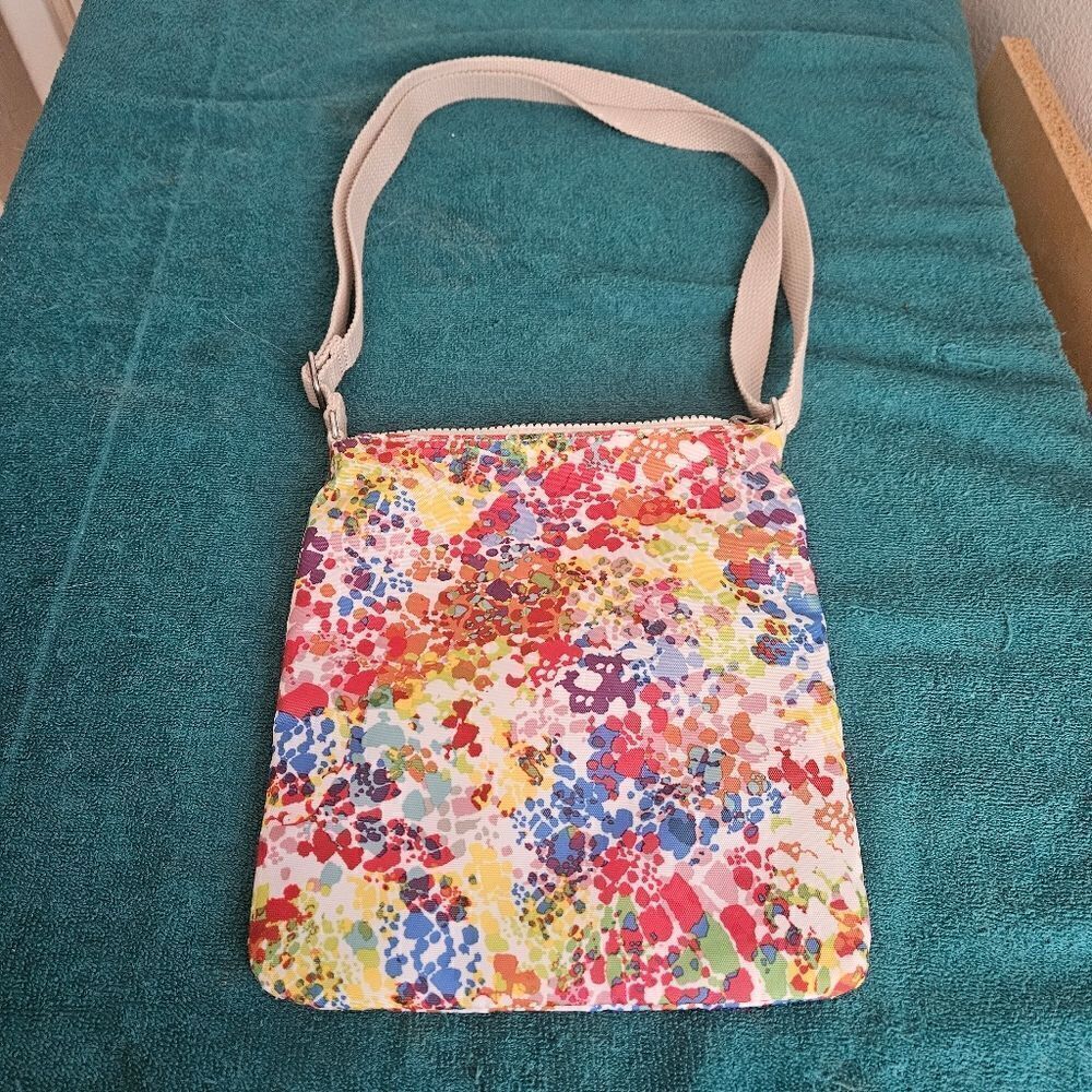 Kipling Alvar small size - Picture 2 of 5